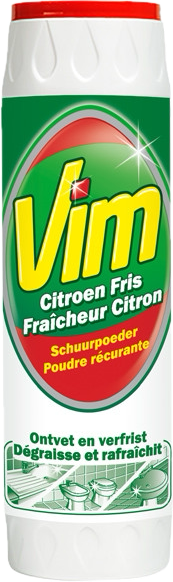 Vim